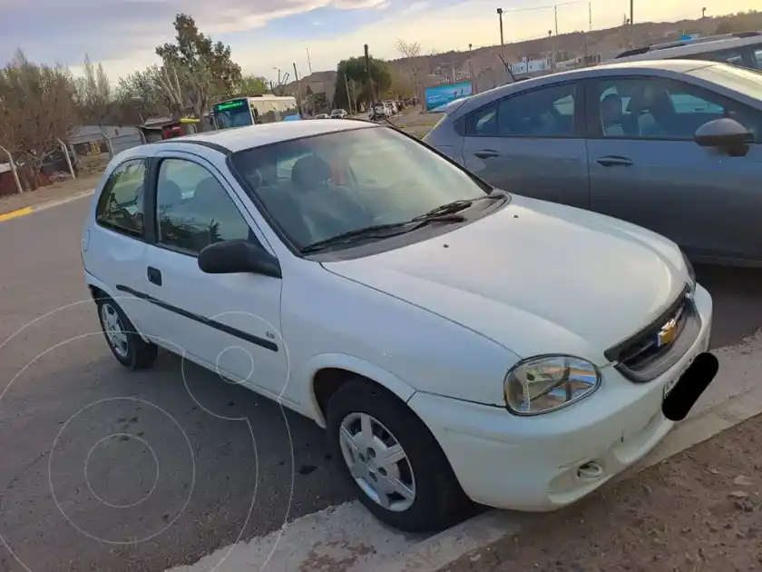 Chevrolet Classic 3P Ls  2011 - foto 1
