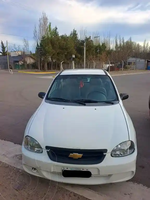 Chevrolet Classic 3P Ls  2011 - foto 3