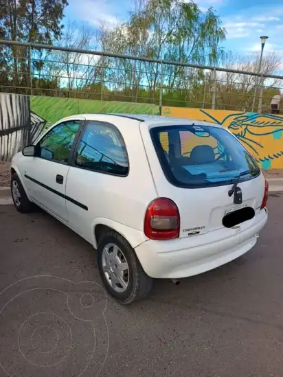 Chevrolet Classic 3P Ls  2011 - foto 5