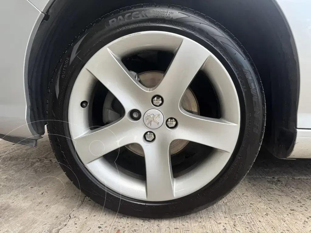 Peugeot 408 Allure+  2014/15 (1997 Cc) 2015 - foto 3