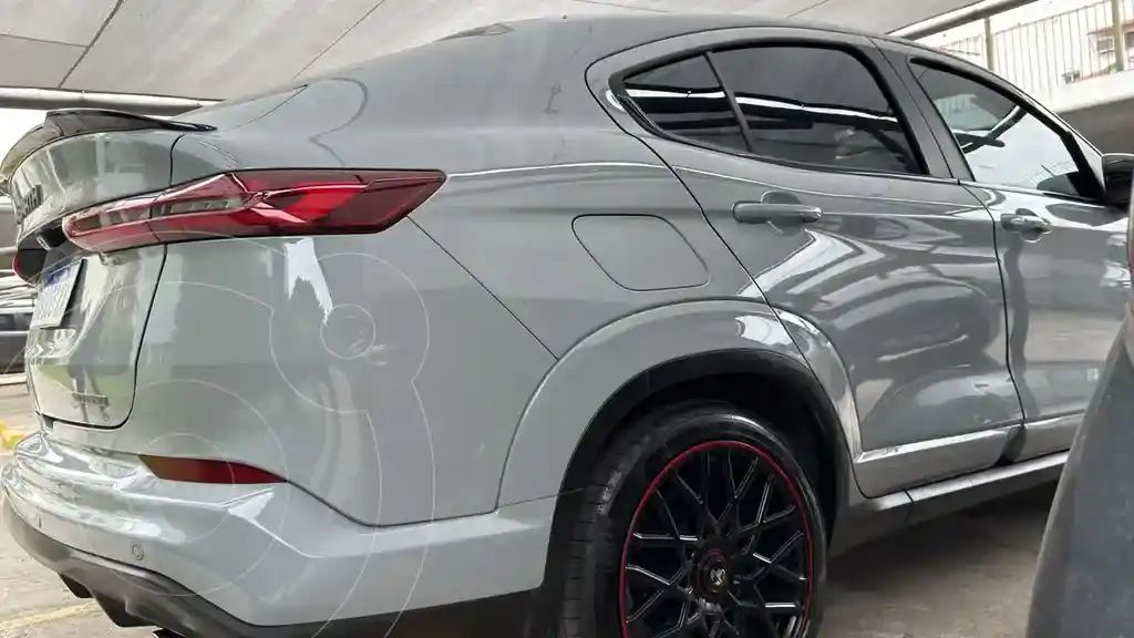 Fiat Fastback Abarth T270 1.3L Gse  2024 - foto 2