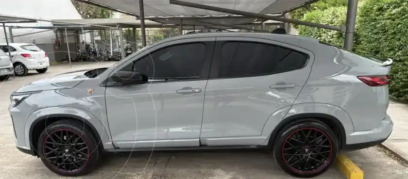Fiat Fastback Abarth T270 1.3L Gse  2024 - foto 4