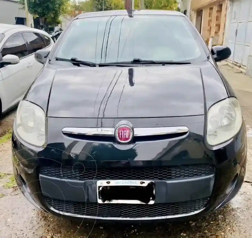 Fiat Palio 5P Attractive  2014 - foto 1