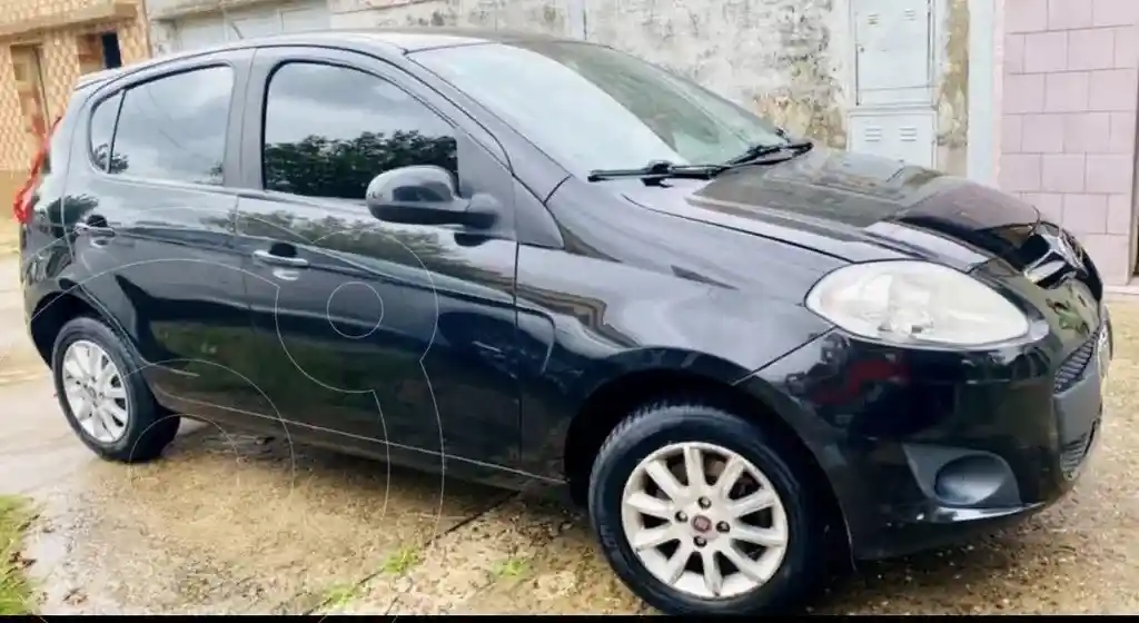 Fiat Palio 5P Attractive  2014 - foto 2