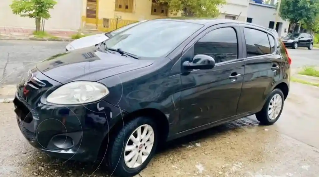 Fiat Palio 5P Attractive  2014 - foto 3