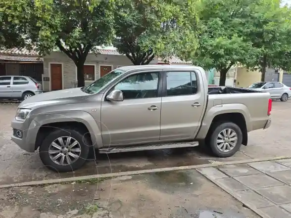 Volkswagen Amarok Dc 4X2 Highline Pack (180Cv) Aut  2015 - foto 3