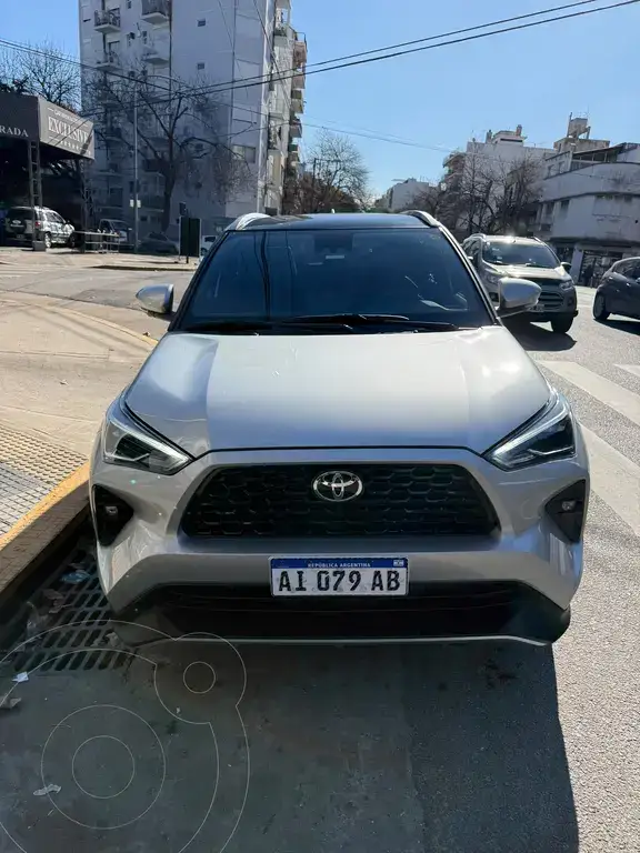 Toyota Yaris Cross Seg  2026 - foto 1