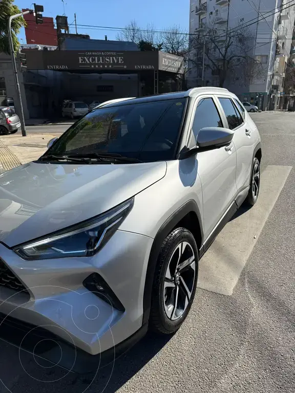 Toyota Yaris Cross Seg  2026 - foto 4