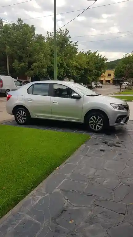 Renault Logan 1.6 Intens  2023 - foto 1