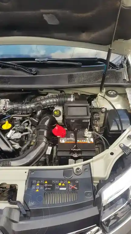 Renault Logan 1.6 Intens  2023 - foto 5