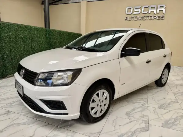 Volkswagen Gol 2020 - foto 1