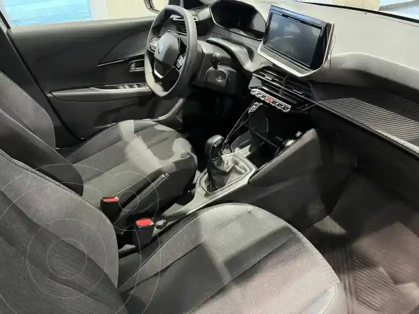 Peugeot 208 Allure Aut  2026 - foto 3