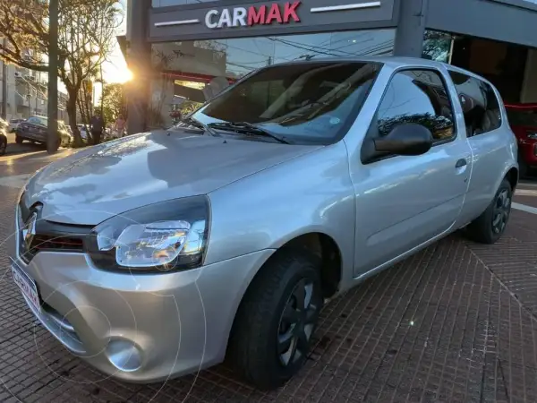Renault Clio Clio Mio 1.2 3 P Expression 2015 - foto 1