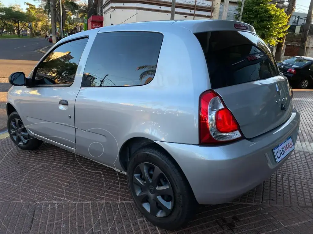 Renault Clio Clio Mio 1.2 3 P Expression 2015 - foto 3