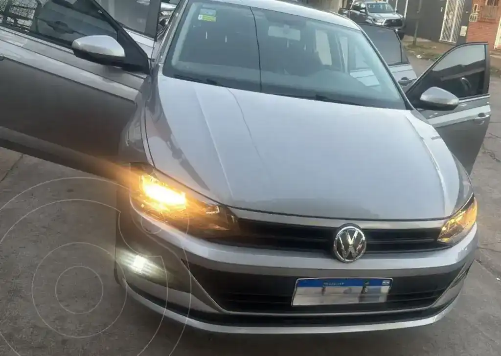 Volkswagen Polo Classic 1.6 Trendline  2018 - foto 1