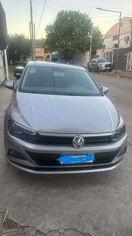 Volkswagen Polo Classic 1.6 Trendline  2018 - foto 3