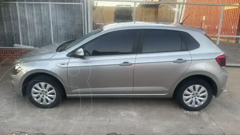 Volkswagen Polo Classic 1.6 Trendline  2018 - foto 4