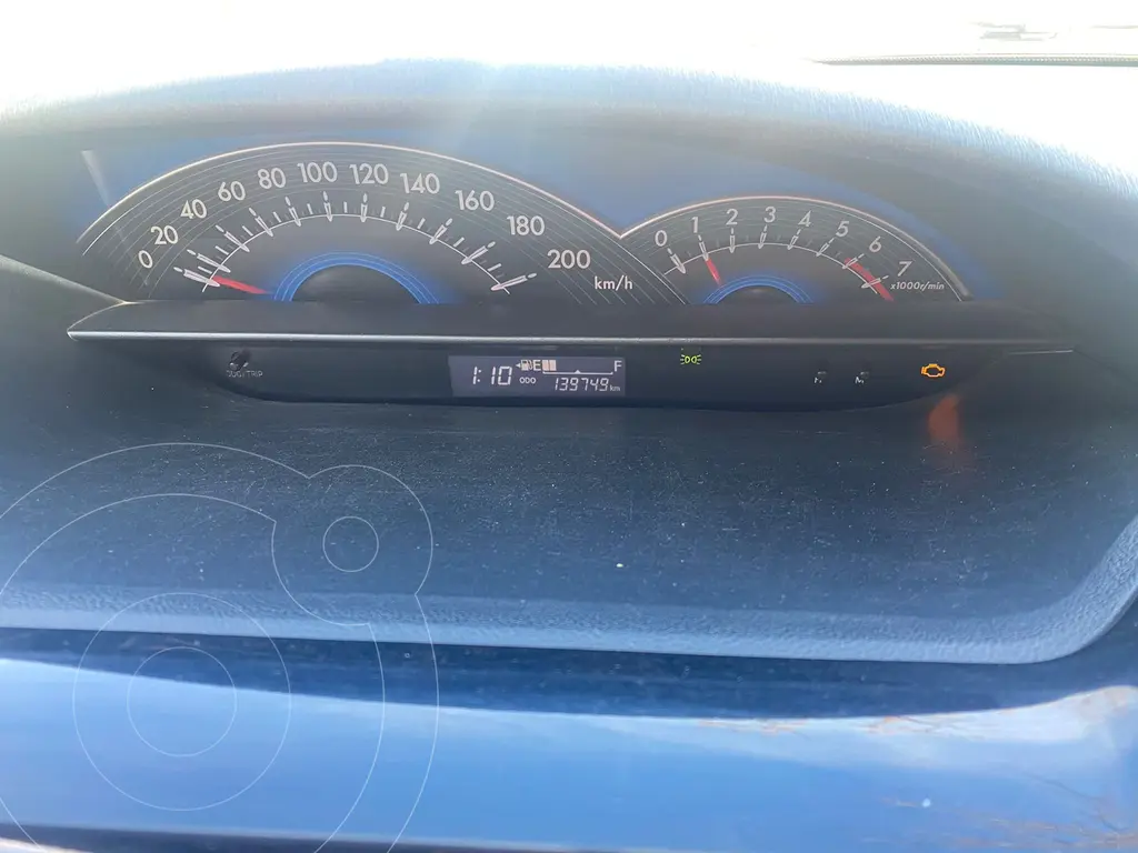 Toyota Etios Sedán Xls 2015/2016 (1496 Cc) 2015 - foto 5