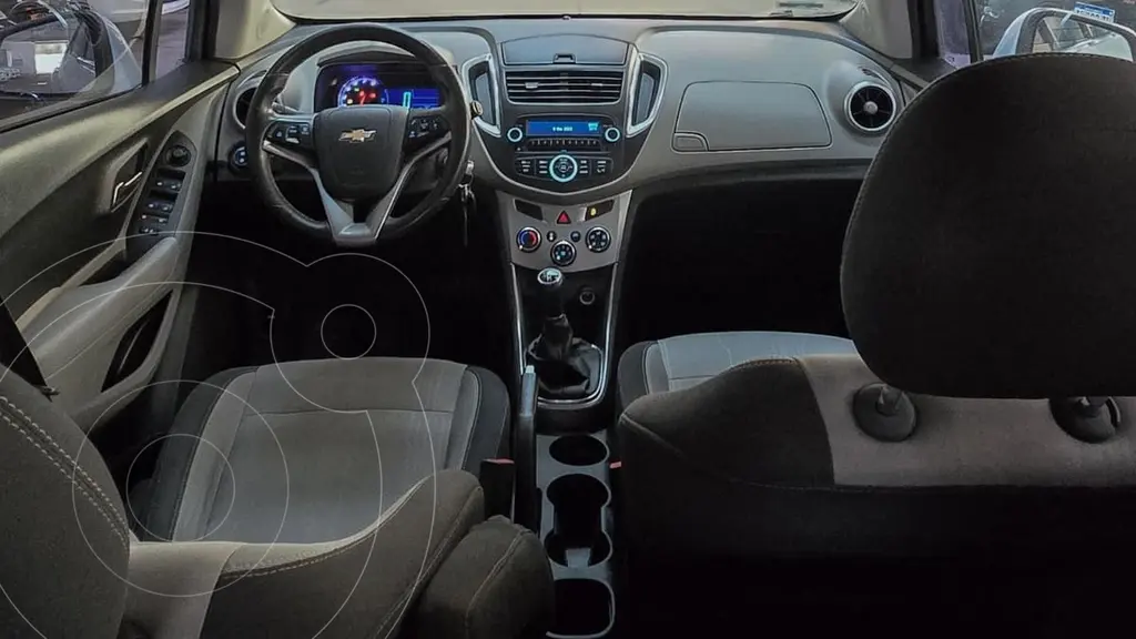 Chevrolet Tracker Tracker 1.8 Ltz  4X2 2014 - foto 5