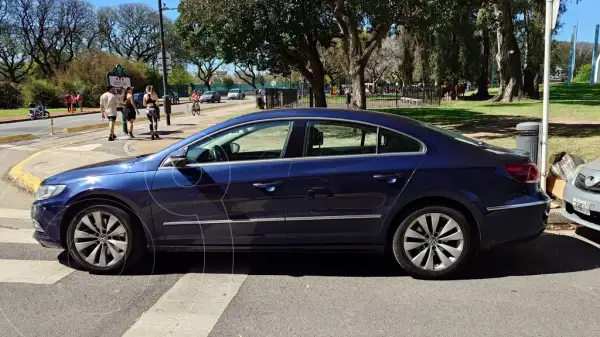 Volkswagen CC 2015 - foto 1