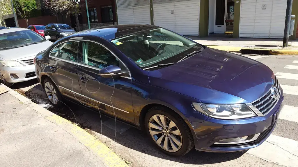 Volkswagen Cc 2.0 Tsi Advance (1984 Cc) 2015 - foto 3