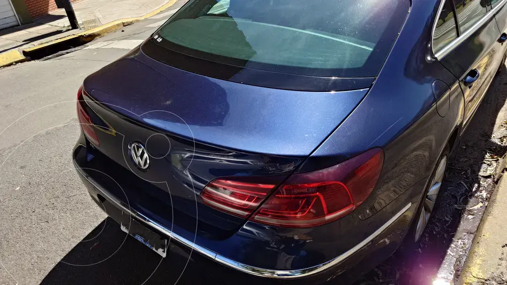 Volkswagen Cc 2.0 Tsi Advance (1984 Cc) 2015 - foto 4