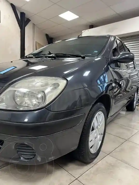 Renault Scénic 1.6 Confort  2009 - foto 1
