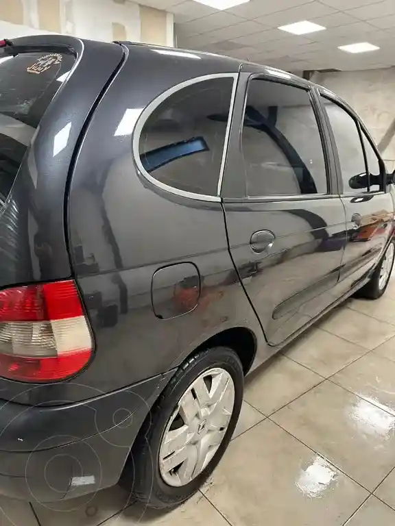 Renault Scénic 1.6 Confort  2009 - foto 3