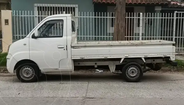 Lifan Foison 2017 - foto 1