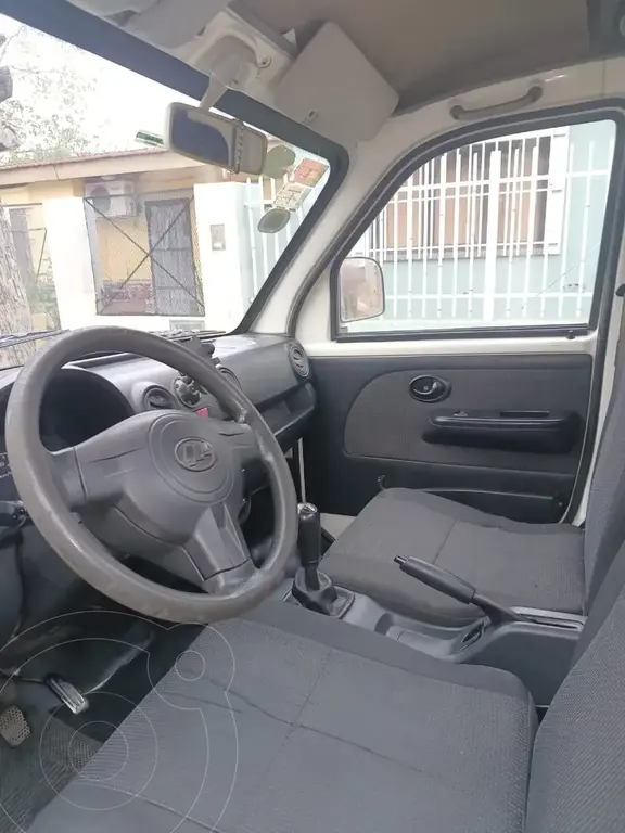 Lifan Foison Truck 1.3 Full (1300 Cc) 2017 - foto 2