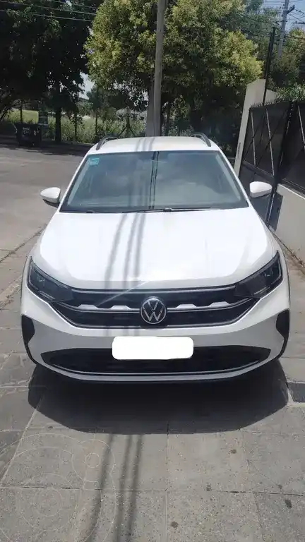 Volkswagen Nivus Comfortline 200 Tsi  2023 - foto 2