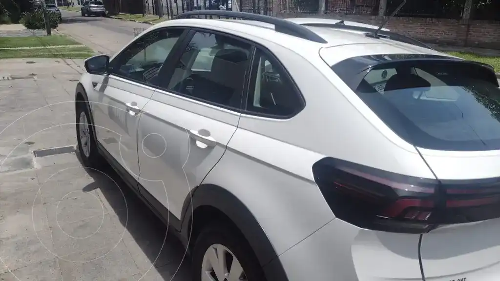 Volkswagen Nivus Comfortline 200 Tsi  2023 - foto 3