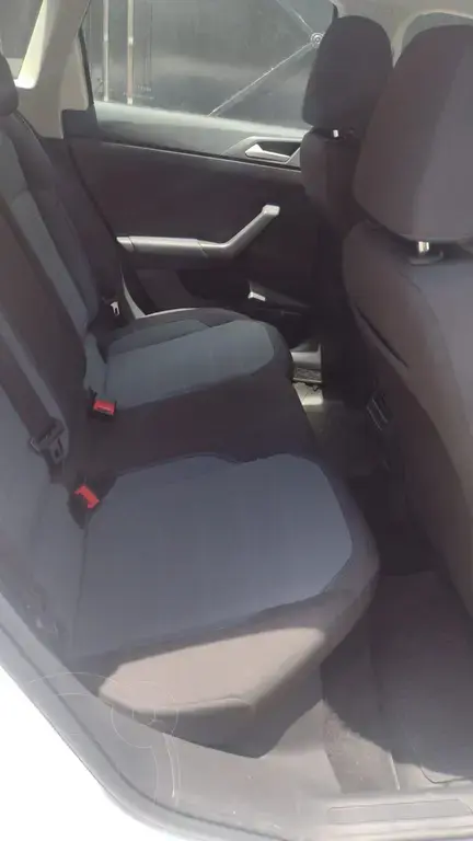 Volkswagen Nivus Comfortline 200 Tsi  2023 - foto 5