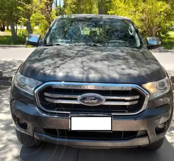 Ford Ranger Xlt 2.2L 4X2 Aut  2020 - foto 1