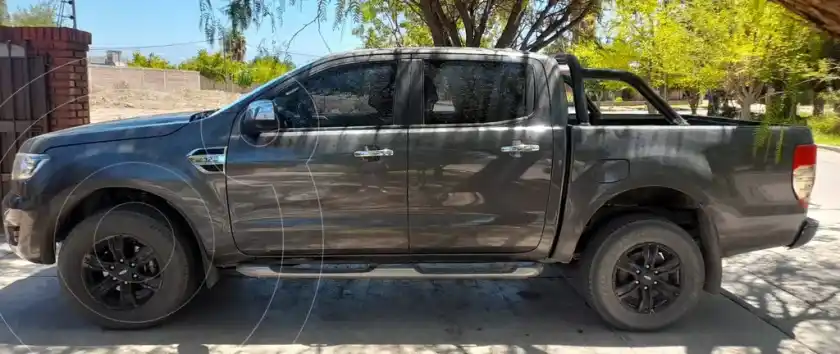 Ford Ranger Xlt 2.2L 4X2 Aut  2020 - foto 2
