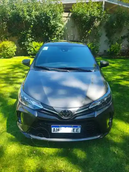 Toyota Yaris 1.5 S  2025 - foto 1
