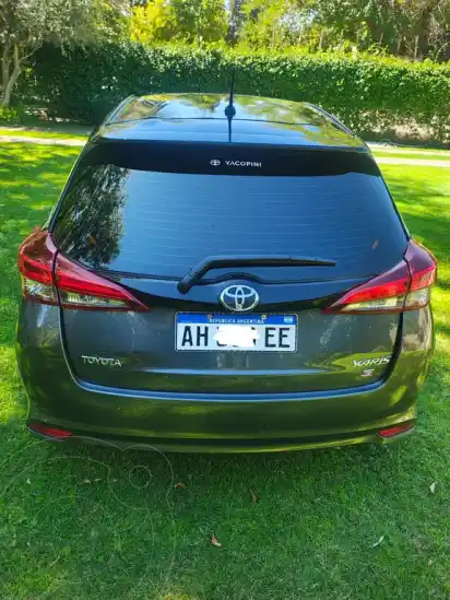 Toyota Yaris 1.5 S  2025 - foto 2