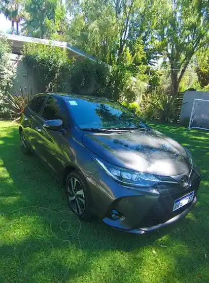 Toyota Yaris 1.5 S  2025 - foto 3