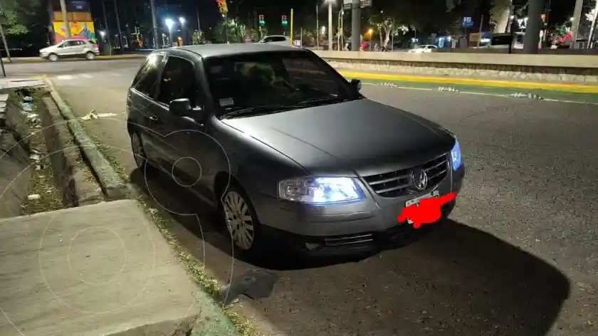 Volkswagen Gol 3P 1.6 Power  2006 - foto 1