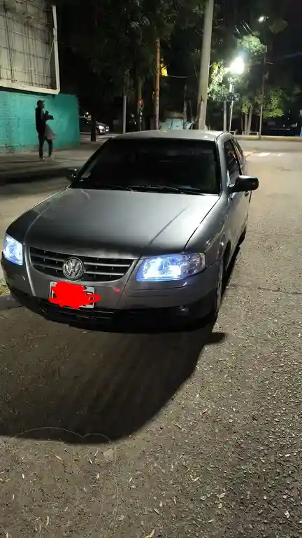 Volkswagen Gol 3P 1.6 Power  2006 - foto 2