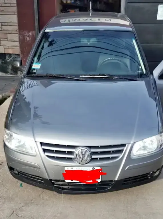 Volkswagen Gol 3P 1.6 Power  2006 - foto 3