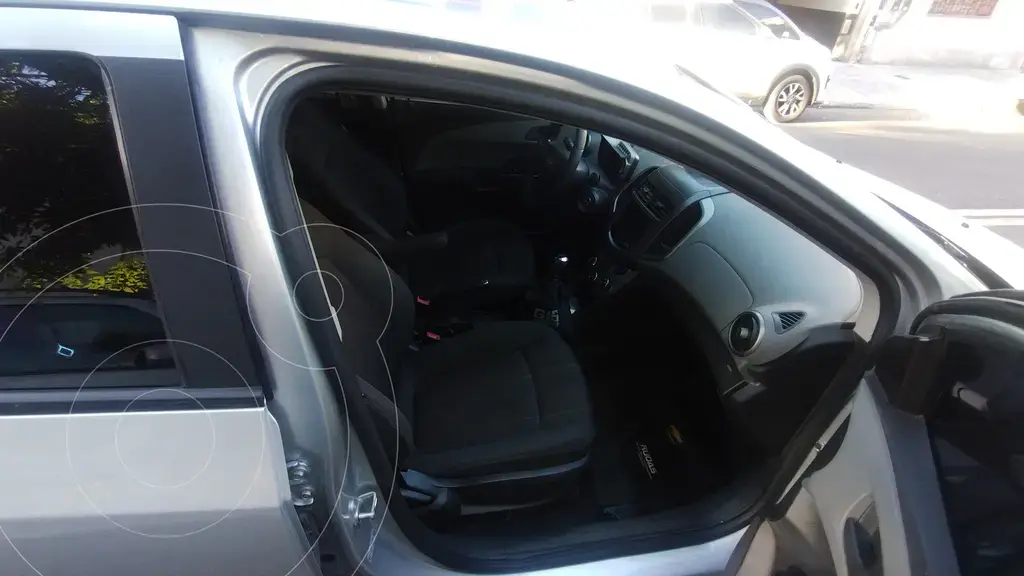 Chevrolet Sonic  Lt  2013 - foto 4