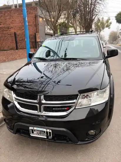 Dodge Journey Sxt Full  2012 - foto 1
