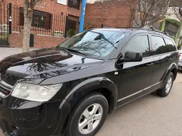 Dodge Journey Sxt Full  2012 - foto 2