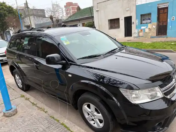 Dodge Journey Sxt Full  2012 - foto 3