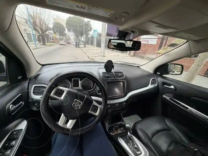 Dodge Journey Sxt Full  2012 - foto 5