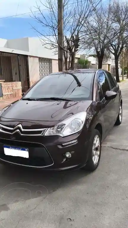 Citroën C3 Feel Vti  2020 - foto 1