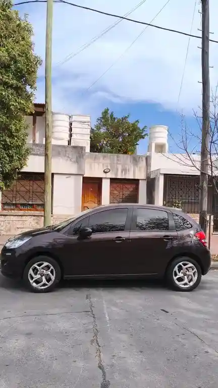 Citroën C3 Feel Vti  2020 - foto 2