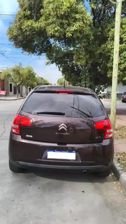Citroën C3 Feel Vti  2020 - foto 3