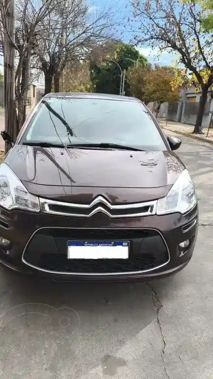 Citroën C3 Feel Vti  2020 - foto 4